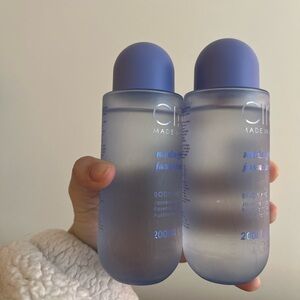 CIROA midnight jasmine body oil 3.4 floz / 100 ml X2